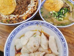 -堂吃饺子(维达北苑店)
