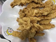 -刘大妈烧烤