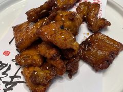 -乾隆美食·本帮菜(黄河路店)