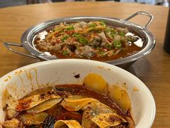 -艺味深尝(云锦路店)