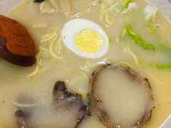 -顶屋咖喱(武大店)