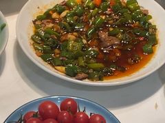 -曹家小菜(胜太路店)