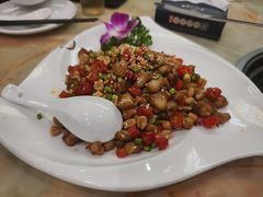 -李师傅脆肚(梅林店)