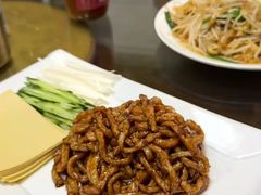 -京天红酒家(虎坊路店)