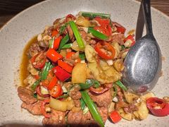 -薇酌饮·陕西菜(南门外店)