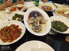 -聚鑫阁江浙菜·非遗传承技艺(青村帝华园店)