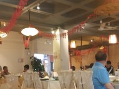 大堂-宣威年猪饭·二十年云南家常菜·特色小炒肉(金碧店)