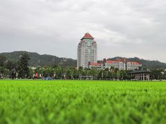 -厦门大学(思明校区)