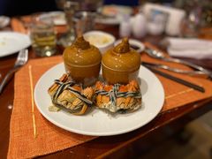 -武汉世茂希尔顿酒店·汇·全日餐厅