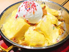 -吕氏疙瘩汤·海鲜新鲁菜(凯德mall新都心店)