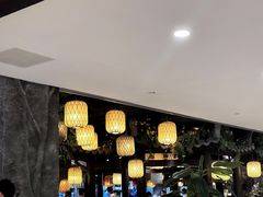 -南京大牌档(新街口德基广场店)