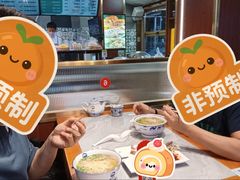 -河州春清真西北特色美食(虎踞路店)