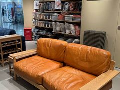 -MUJI无印良品(北国先天下店)
