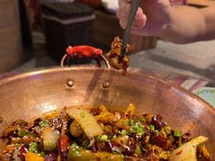 -火塘云南烧烤大排档