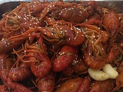 -呆虾王龙虾馆(南湖总店)