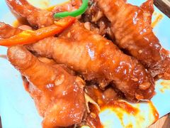 -银灯食府(丽丰国际中心店)