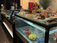 自助取餐区-青岛证大喜玛拉雅酒店·Z1餐厅
