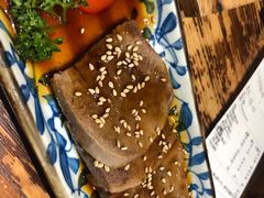-小川洋风料理(街道口店)