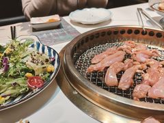-千寻山野烤肉(天虹店)