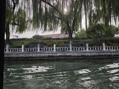 -皇家御河游(紫御湾码头)