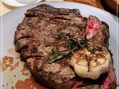 -Mercato莫卡多露台餐厅与酒吧(K11店)