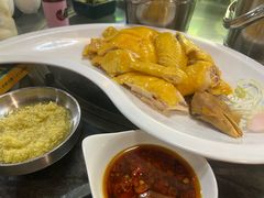 -食德喜·阳山鸡王食研基地