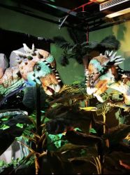 -恐龙探索乐园(磁器口店)