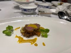 -Yan Ting 宴庭中餐厅(上海静安瑞吉酒店)