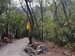 -昆明青龙峡风景区