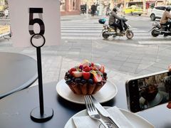 -Money Shops(愚园路店)