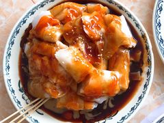 -渔记茶餐厅(渔村店)