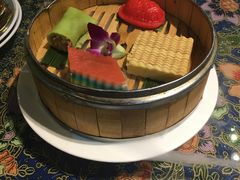 -小娘惹厨房Little Nyonya(狮城有约上榜店)