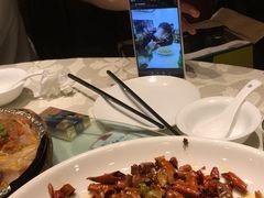 -渝味川菜(夜宵航母店)