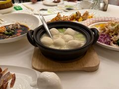 -香宫中餐厅·大连香格里拉(人民路店)