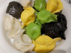 -双合园·海鲜水饺青岛菜(万佳广场店)