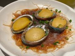 葱油鲍鱼-外婆家(西红门荟聚购物中心店)