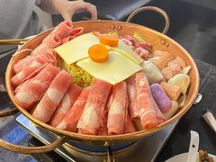 -炙韩料理·部队锅专门店