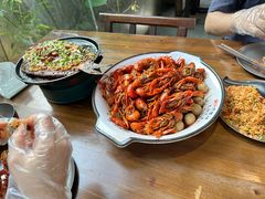 -西部一串烧烤·地道湘西小串