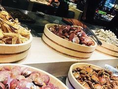 -舜和巴西烤肉餐厅(舜和国际店)