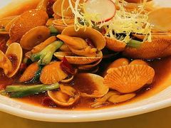 -202特色排档(五缘湾店)