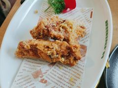 -新白鹿餐厅(城西银泰城店)