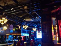 -海雾里小酒馆(观音桥店)