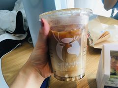 -瑞幸咖啡(富林物流大厦店)