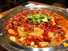 -泥糊破店小酒馆·团建聚餐(南京西路店)