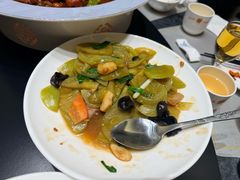 -老山东·山东菜(鲁菜名店)