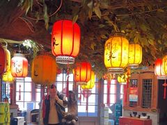 -万里闯关东铁锅炖菜馆(高新旗舰店)