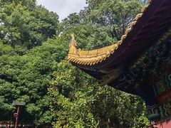 -炎帝陵景区