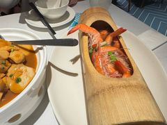 -莆田餐厅PUTIEN(世博源店)