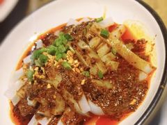 川北凉粉-渝信川菜(长安店)