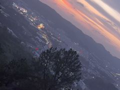-火炉山森林公园